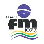 Brasil fm logo