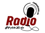 Logótipo de Radio Oksnes