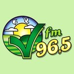 Radio Vale Verde logo