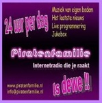 Piraten Familie logo