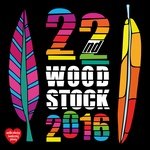 Logo de Radio Woodstock