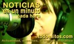 Logo Todoexitos LatinPop