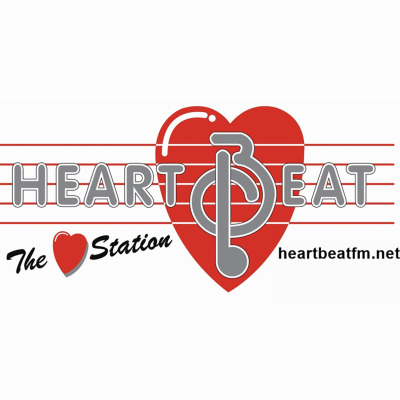 Logotipo de Heartbeat FM