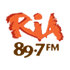 Logo von Ria FM