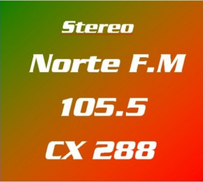 Logo di Stereo Norte FM