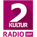 Logótipo de SRF 2 Kultur