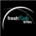 Fresh Radio logo