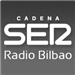 Logotipo de SER Radio Bilbao