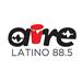Logo di Aire Latino