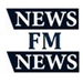 Logo de NewsFM 98.7 Valencia