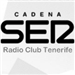 Radio Club Tenerife / Cadena SER logo