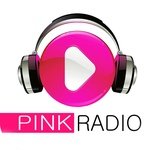 Logo von Pink Radio NET
