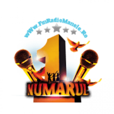 Logo de Radio Manele Romania