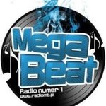 Logo de Radio MegaBeat Slaskieduo