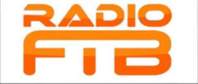 Logo for Radio FTB Club