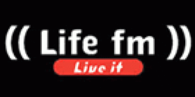 Life FM logo