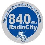 RadioCity logo
