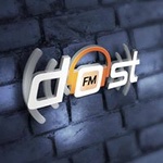 Dost FM logo