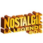 Nostalgie Dakar logo