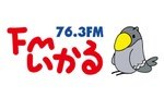 Logo von FM Ikaru