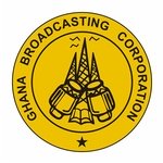 Logótipo de GBC//Ghana Broadcasting Corporation
