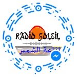 The frequency RADIO SOLEIL logo