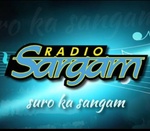 Radio Sargam logo