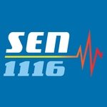 SEN 1116 logo