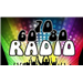Radio 60 70 80 logo