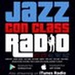 Logo von Jazz Con Class Internet Radio