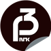 Logotipo de NRK P3 Pyro