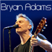 PR Bryan Adamsのロゴ