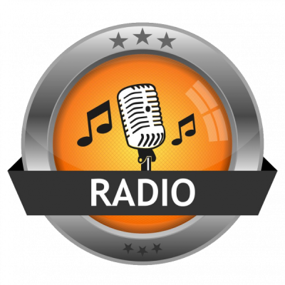 Logo PR Przeboje PRL