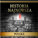 Logo for PR Historia Najnowsza Polska