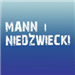 Logo PR Wojciech Mann I Marek Niedzwiecki