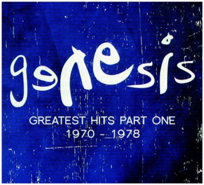Logo for PR Genesis