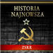 Logo for PR Historia Zwiazku Radzieckiego