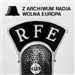 Logo for PR Z archiwum R Wolna Europa