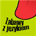 Logo di PR Zabawy z jezykiem