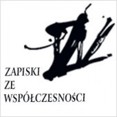 Logo de PR Zapiski ze wspolczesnosci