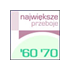 Logo for Polska Stacja / Najwieksze Przeboje 60 70