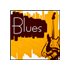 Logotipo de Polska Stacja / Blues