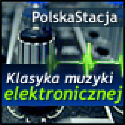 Logotipo de Polska Stacja / Klasyka Muzyki Elektronicznej