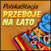 Logo for Polska Stacja / Przeboje Na Lato