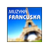 Logo for Polska Stacja / Muzyka Francuska