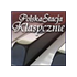 Logotipo de Polska Stacja / Klasycznie