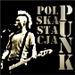 Logo Polska Stacja / Punk