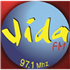 Logotipo de Rádio Vida FM