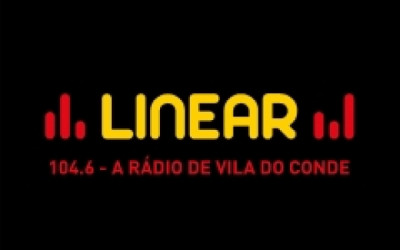 Logotipo de Radio Linear