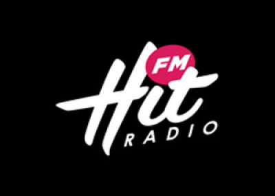 Logo von HIT FM